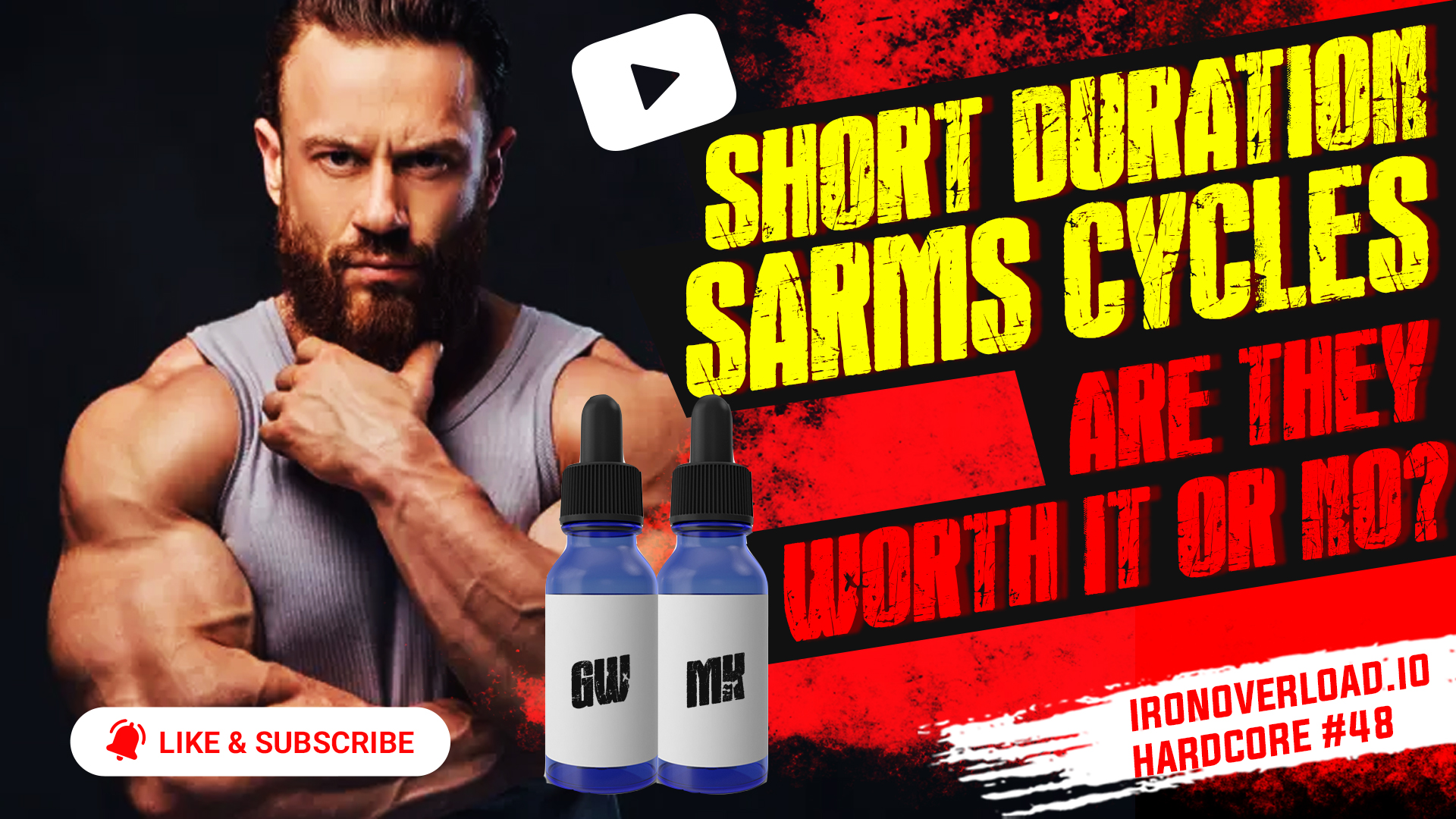 sarms