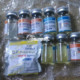 Summer Clenbuterol Cut with Geneza Pharma