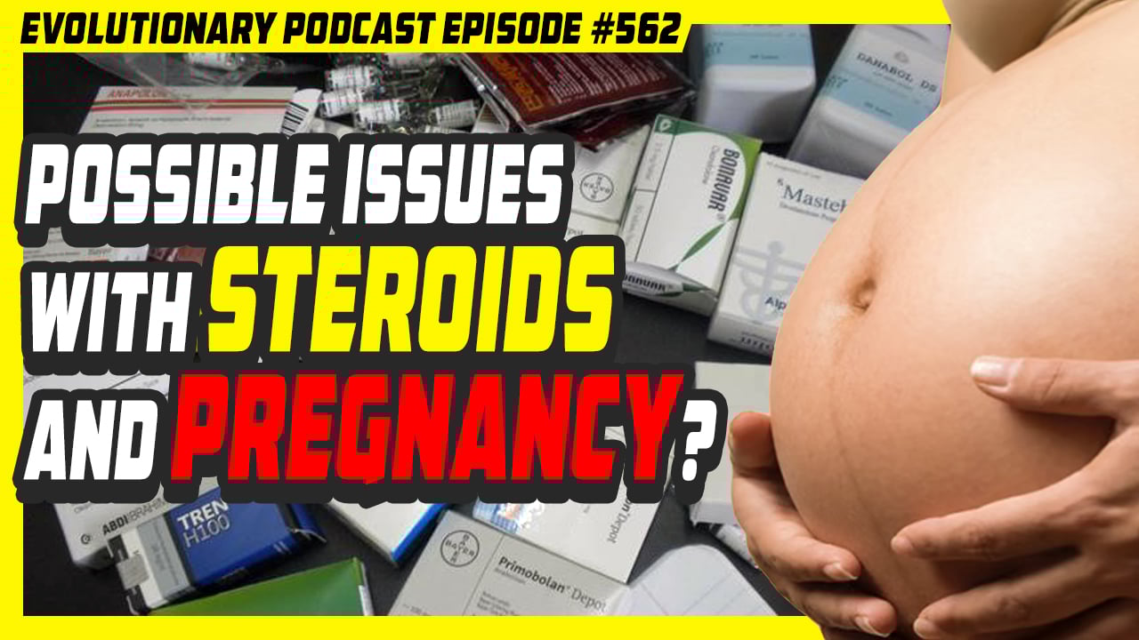 steroids