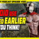 steroids