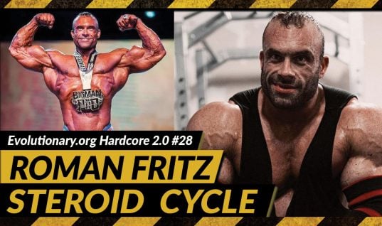 Roman fritz