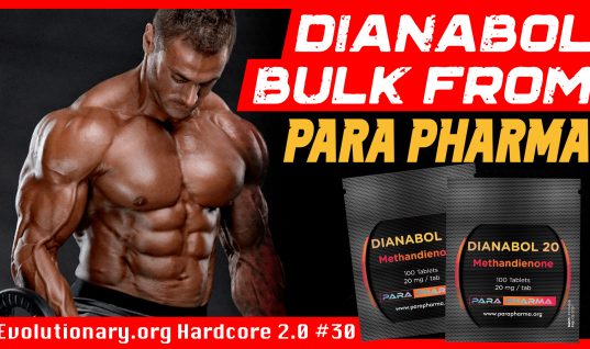 dianabol