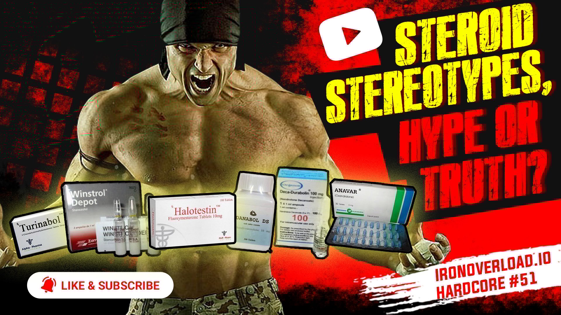 stereotypes