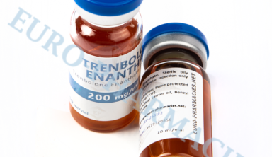 Trenbolone Cycle with Euro Pharmacies