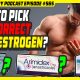 estrogen
