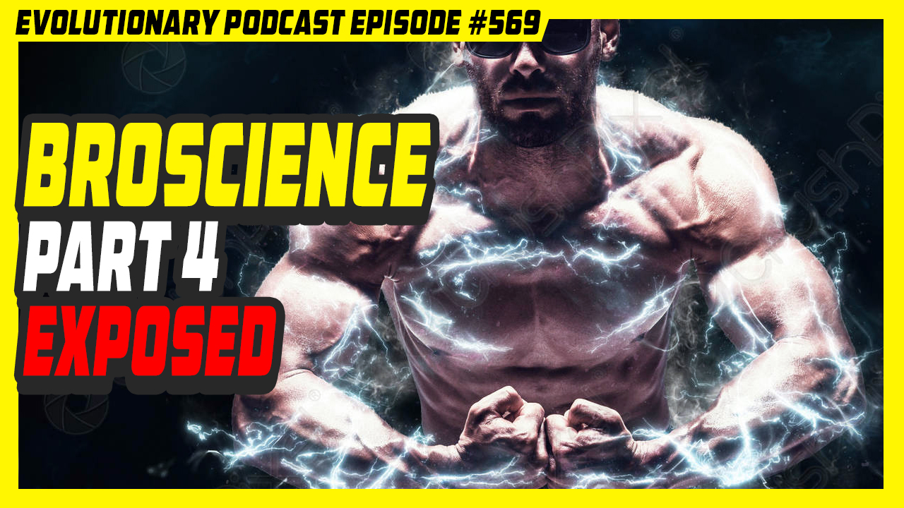 broscience