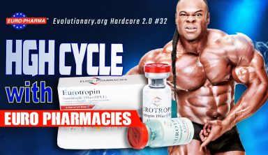 euro pharmacies