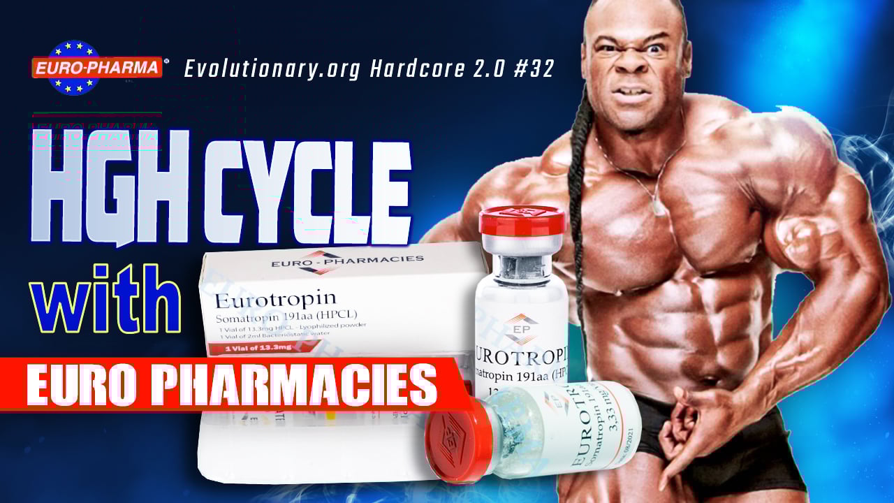 euro pharmacies