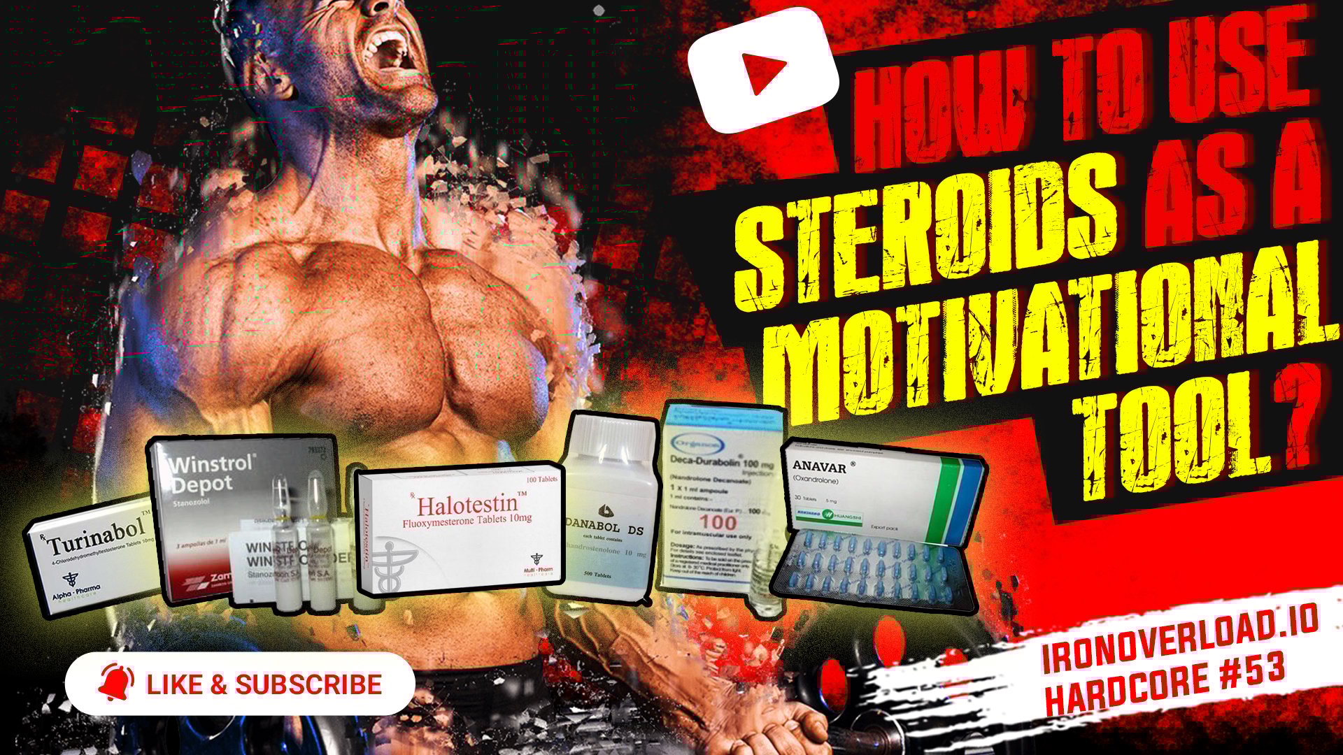 steroids
