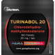 Turinabol (Tbol) Bulk from Para Pharma