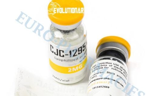 Peptides with Euro Pharmacies