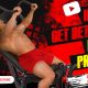 bench press