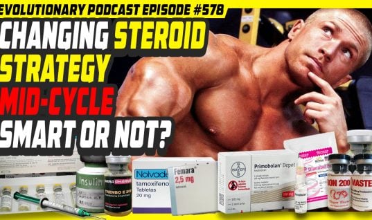 steroid