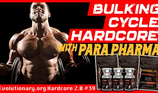 bulking
