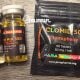 Bulking Cycle with Orals Para Pharma
