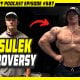 sam sulek