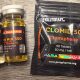 New Years Cutting Resolution with Para Pharma