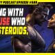 steroids