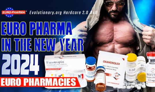 Euro pharmacies