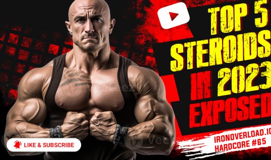 steroids