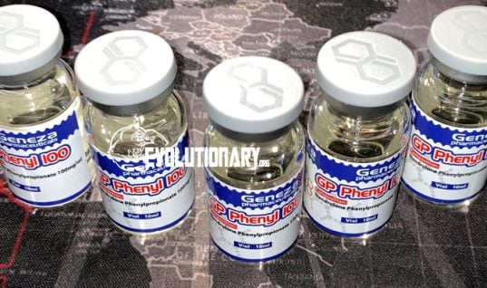 New Year Resolutions with Geneza Pharma