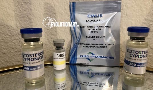 Euro Pharma in the New Year 2024