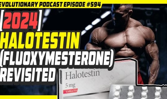Halotestin