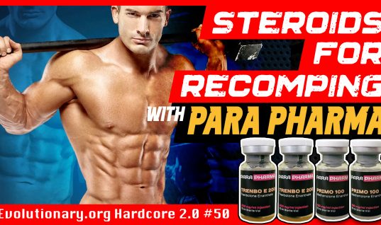 para pharma