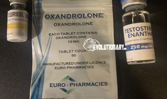 Euro Pharma Oral line discussed for Cutting