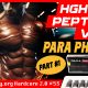 peptides