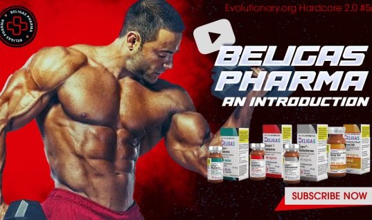 beligas pharma