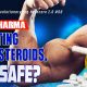 steroids