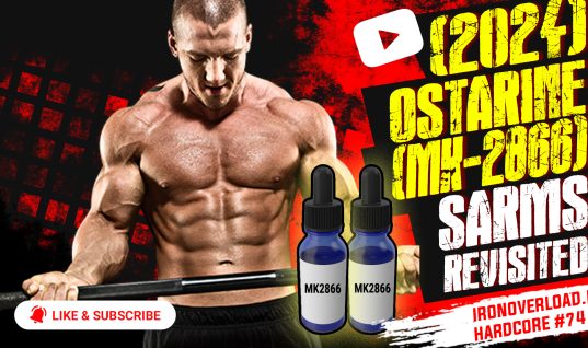 Ostarine