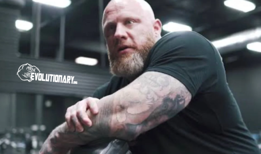 Mike Van Wyck Steroid Cycle