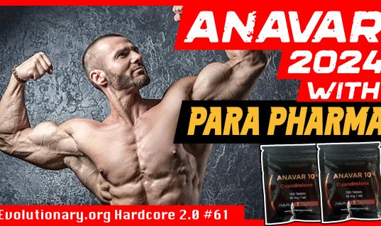 anavar