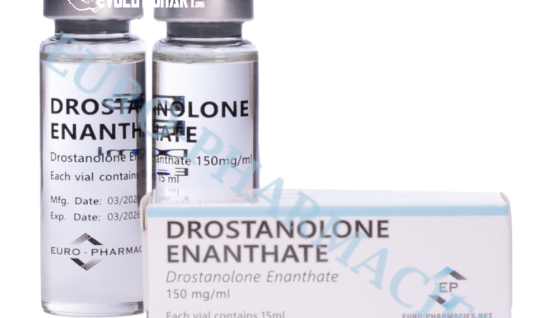 Best bodyfat to use Masteron, why? Euro Pharma