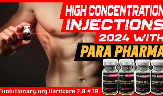 Para pharma