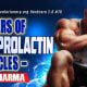 prolactin