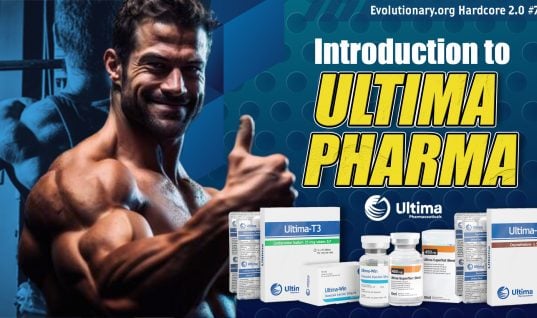 Ultima Pharma