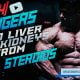 kidneys