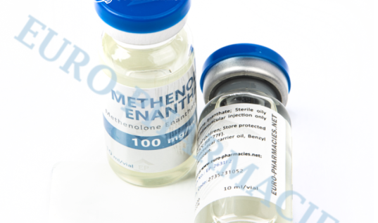 Injectable Primobolan vs Oral Primobolan – Euro Pharma