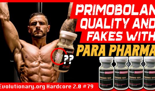 para pharma