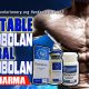 Primobolan