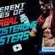 testosterone