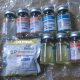 Best orals for Powerlifting with Geneza Pharma