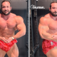Ross Patrick (Ross Flanigan) steroid cycle