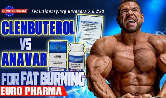 clenbuterol
