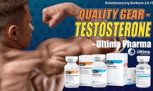 Ultima pharma