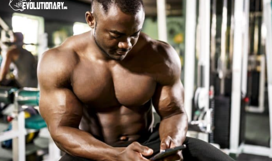Getting Into bodybuilding HOW TO? Geneza Pharma