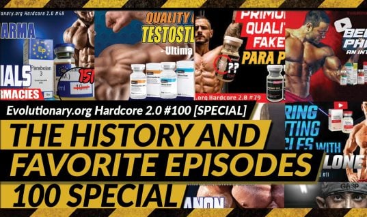Bodybuilding